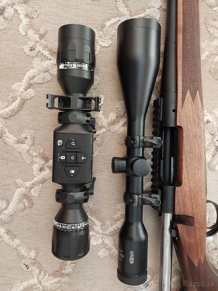 Bergara B 14 + ZP 47 - 2