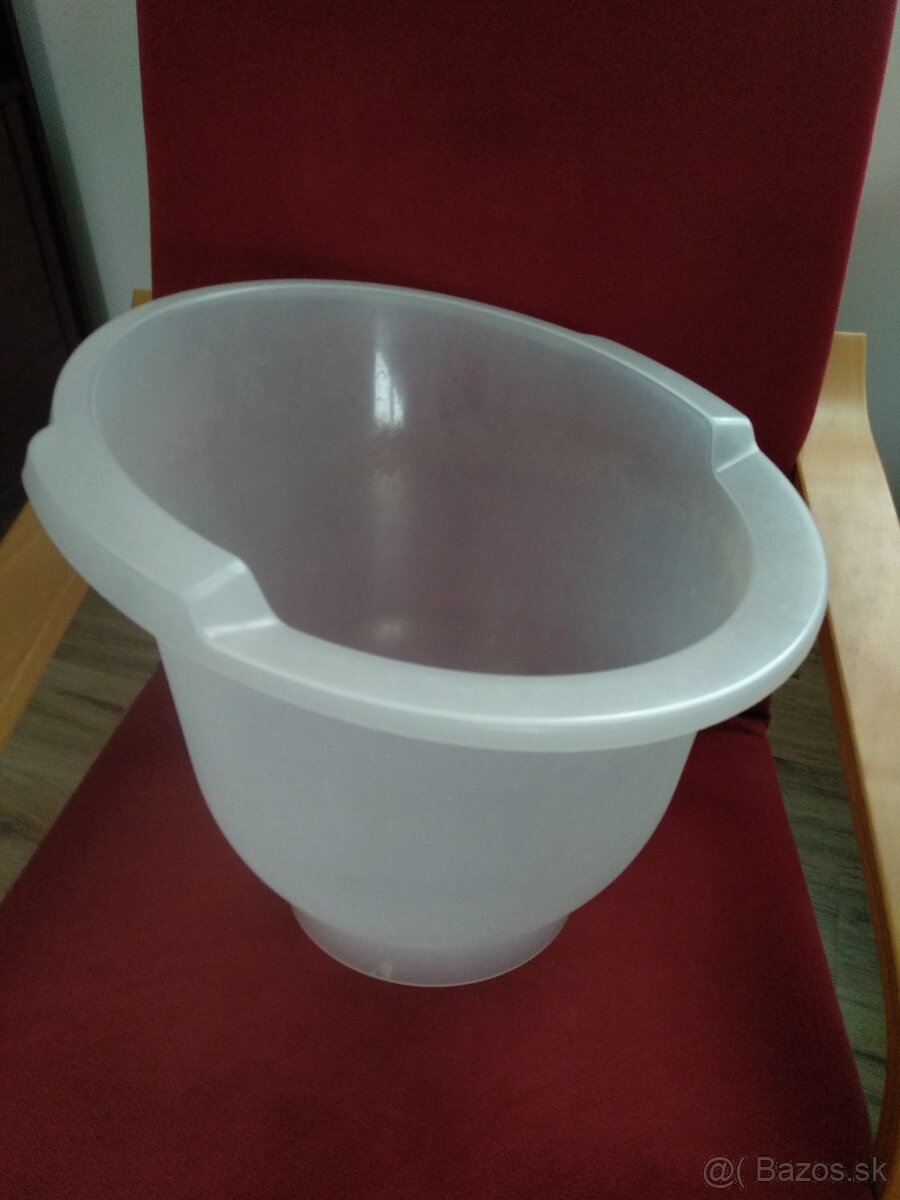 Vedierko na kupanie shantala - 2