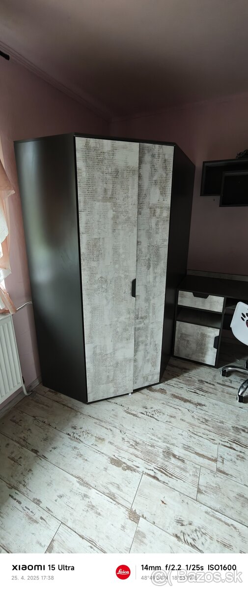 Nabytok do detskej izby - 2