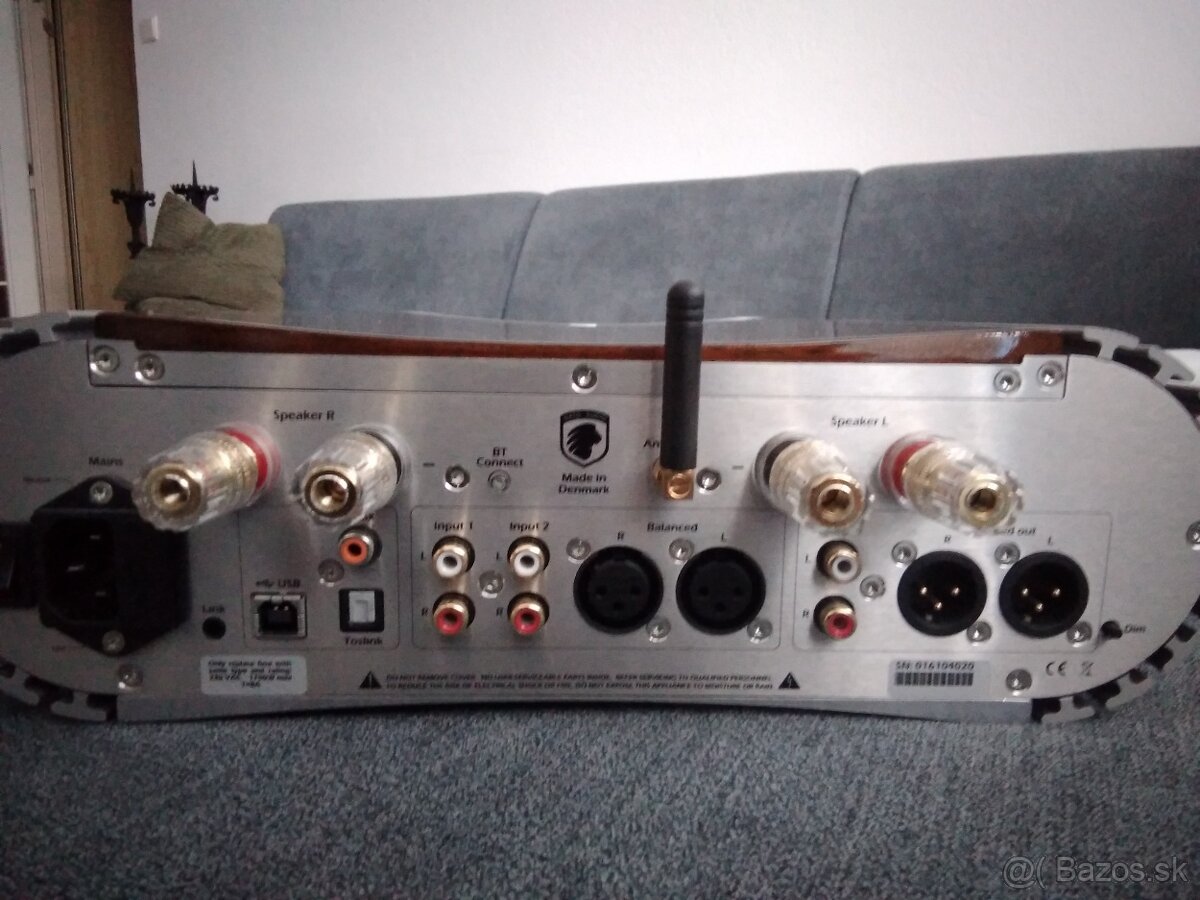 Gato Audio DIA s 400 - 2