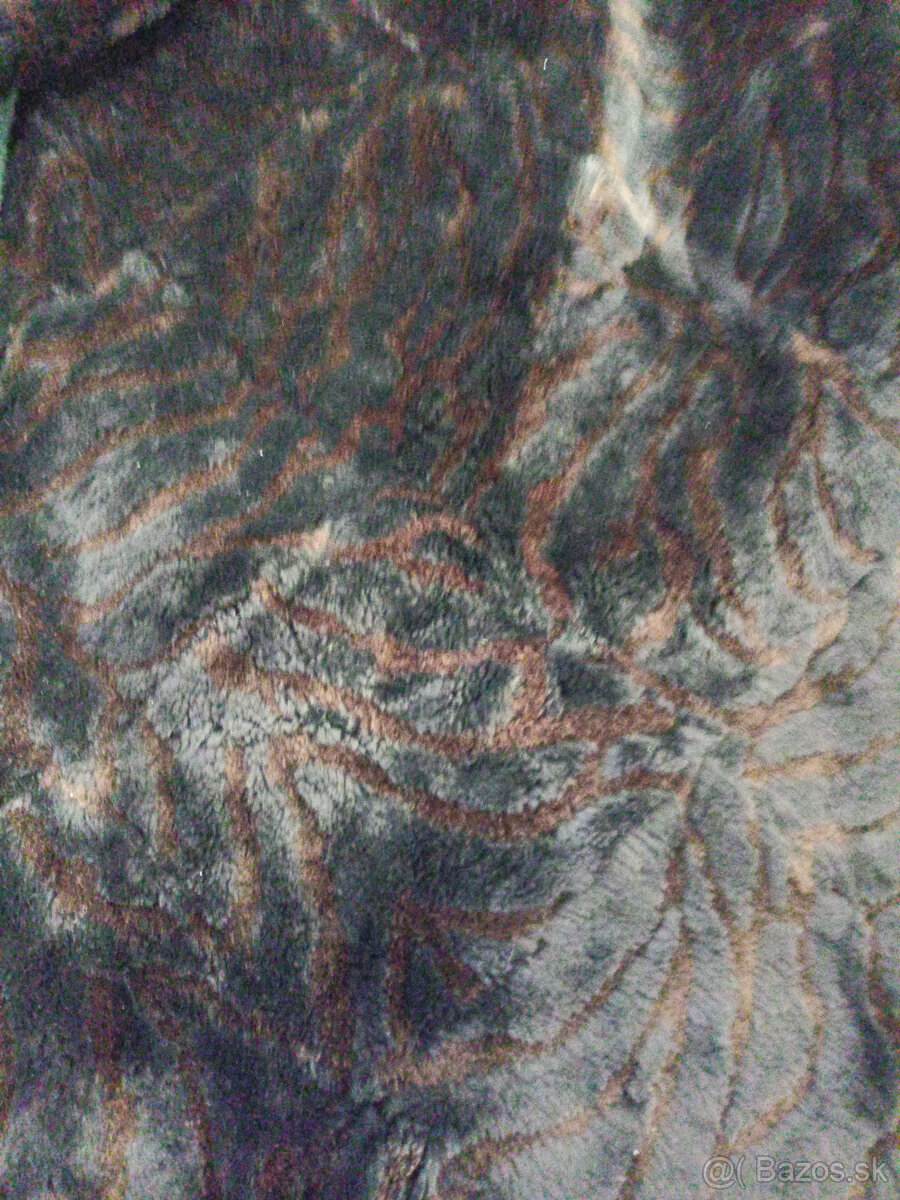 Kožuch, veľ.46 - 2