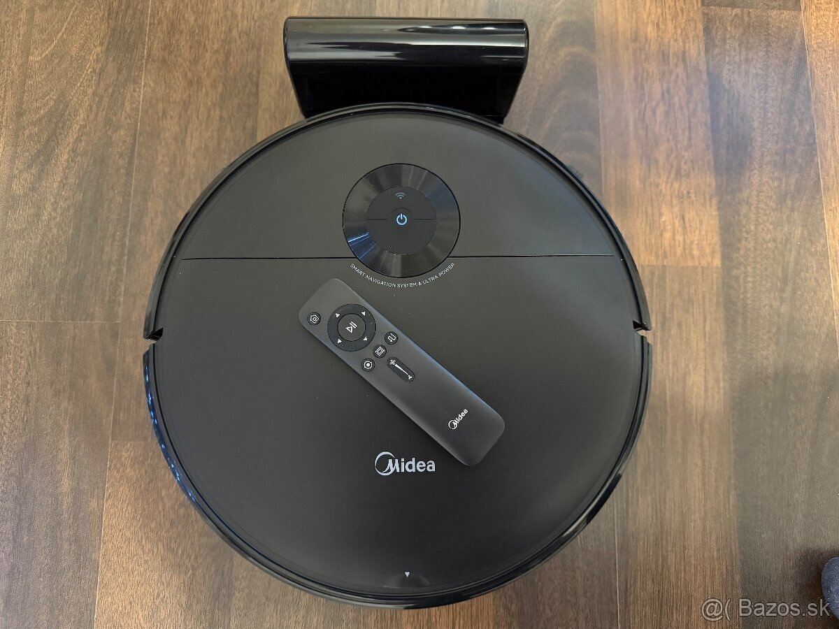 Robotický vysávač MIDEA I5C - 2