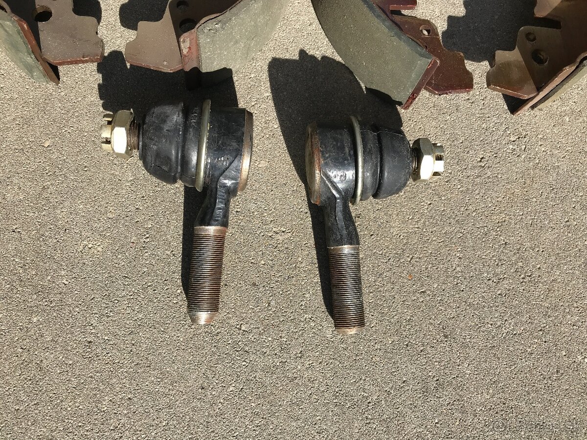 Diely Lada VAZ 2105 - 2