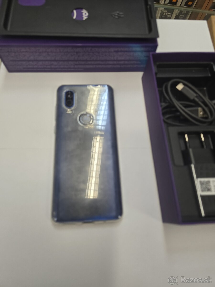 Motorola one vision 4gb/128gb - 2