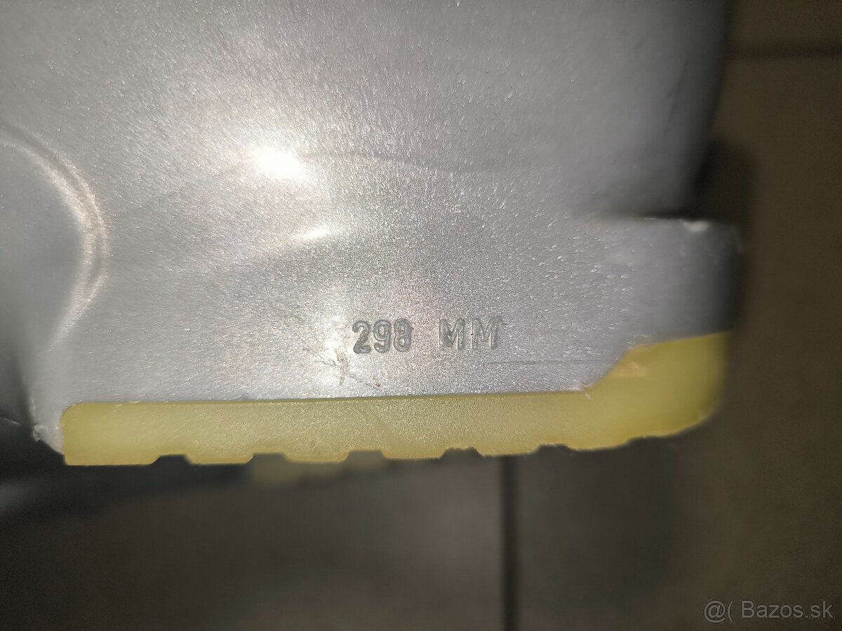 Lyžiarky + Lyže - 2