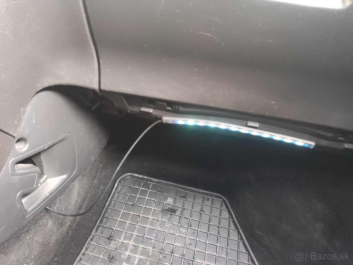 Predám Peugeot 307 SW 1,6HDI 66KW - 2