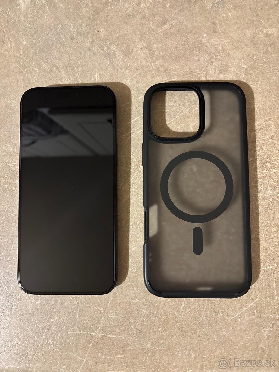 iPhone 16 Pro Max 256GB - 2