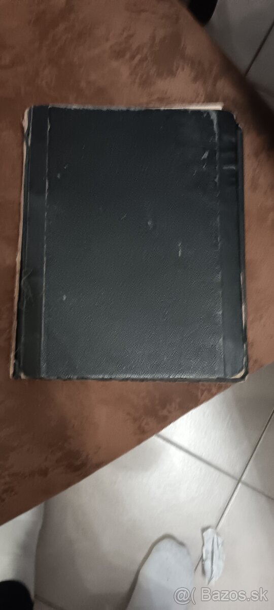 Katalog dielov tatra 613 - 2