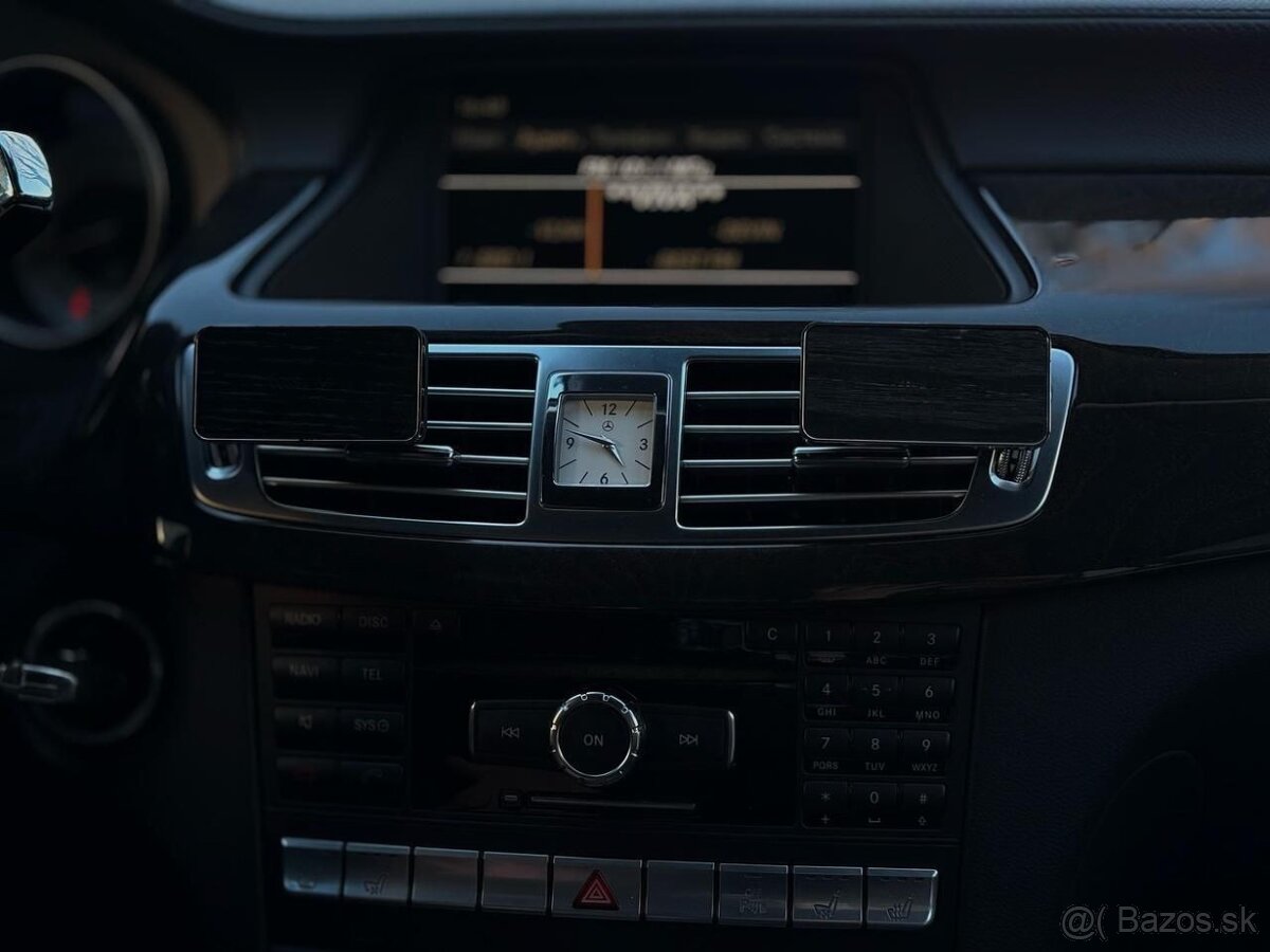 Mercedes-Benz CLS 350 CDI - 2