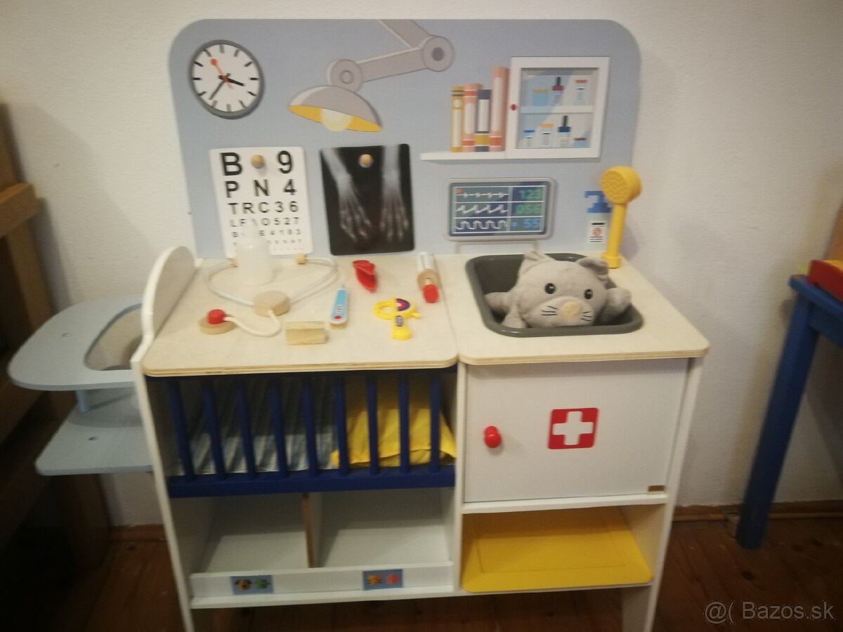 Veterinarsky kutik - 2