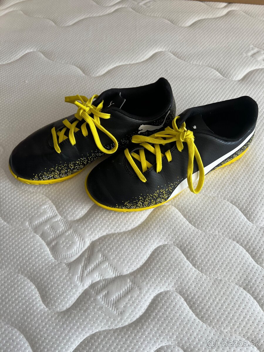 Kopačky Puma, Veľkosť 34,5 - 2