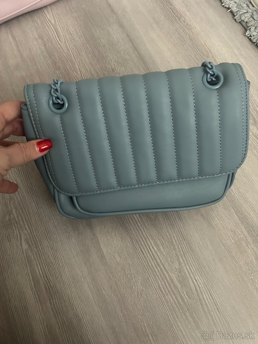 Kabelka reserved - 2