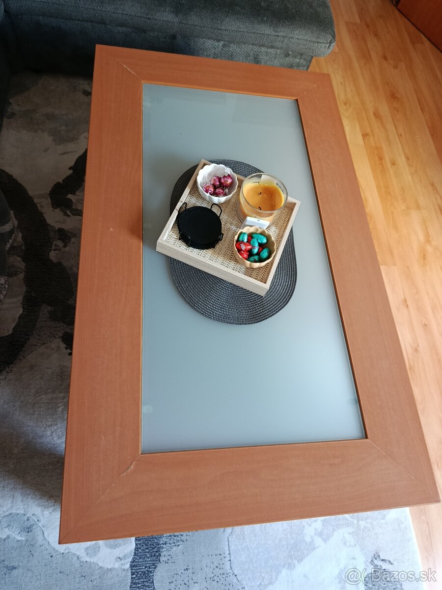 Konferenčný stolík - 2