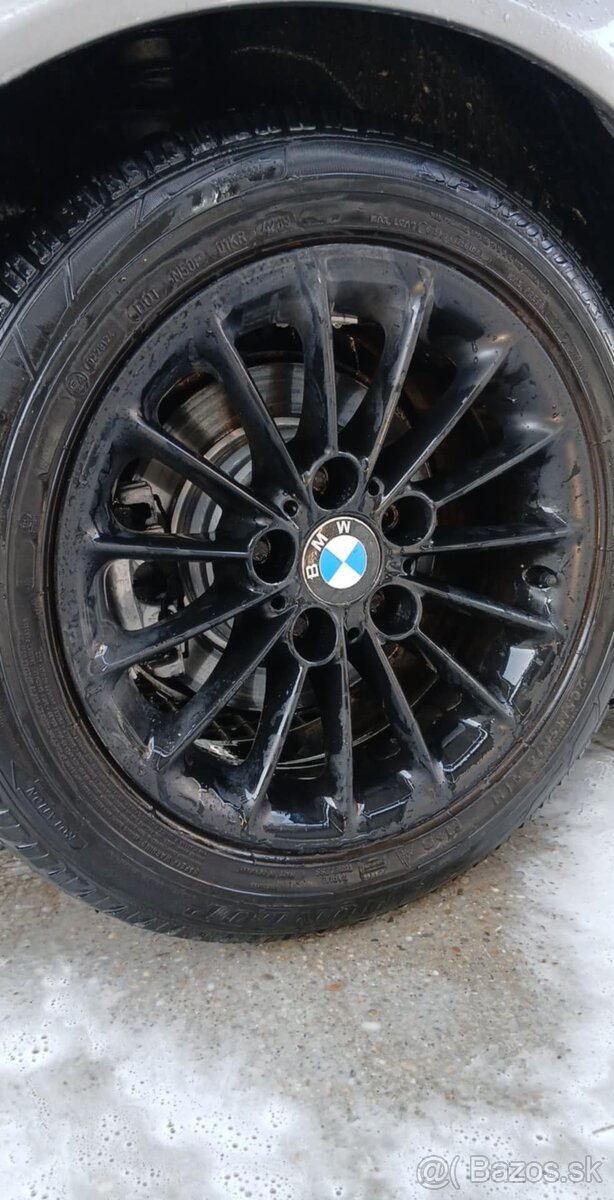 Predám elektróny r16 - 2