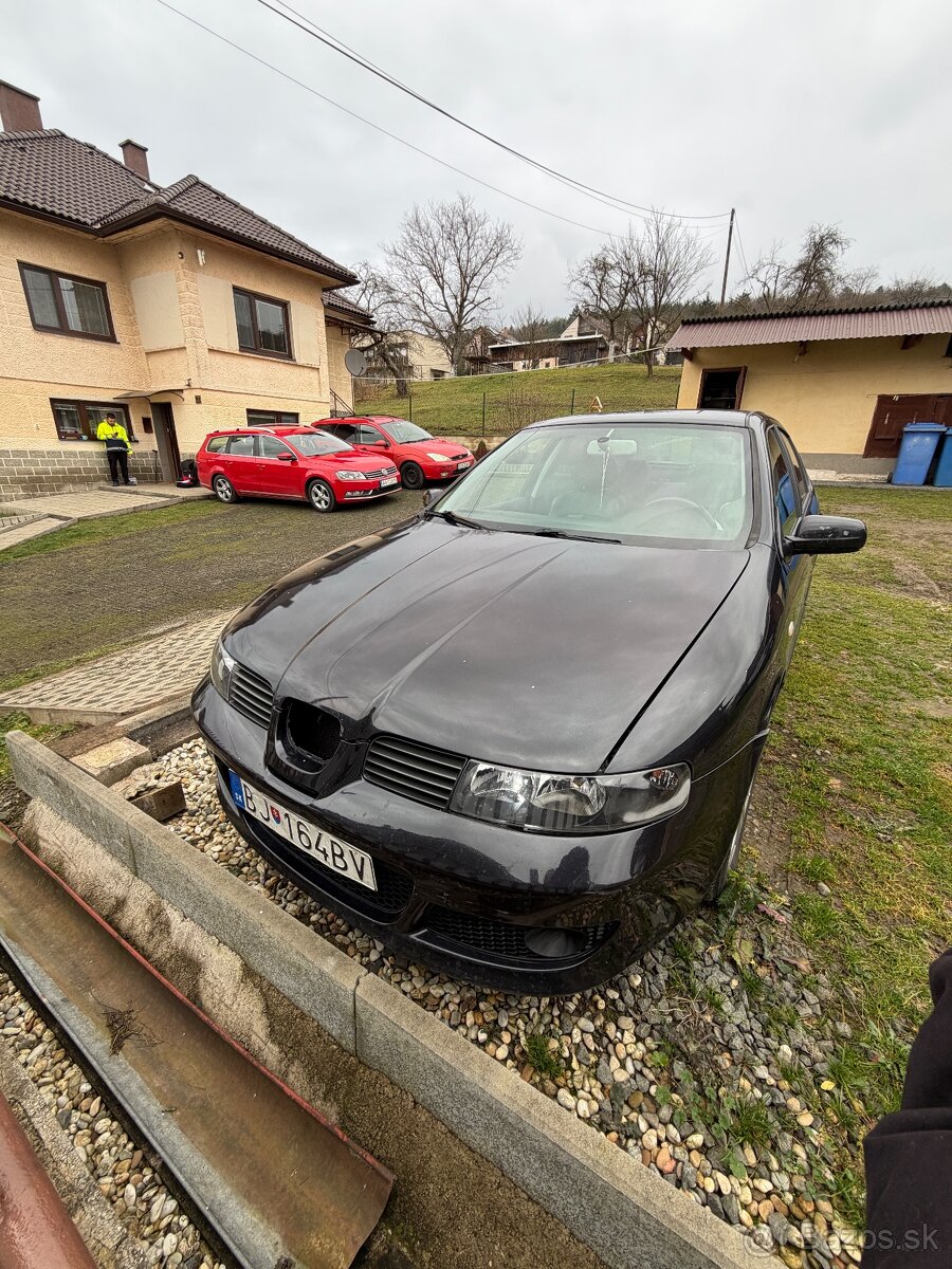 Seat Toledo - 2