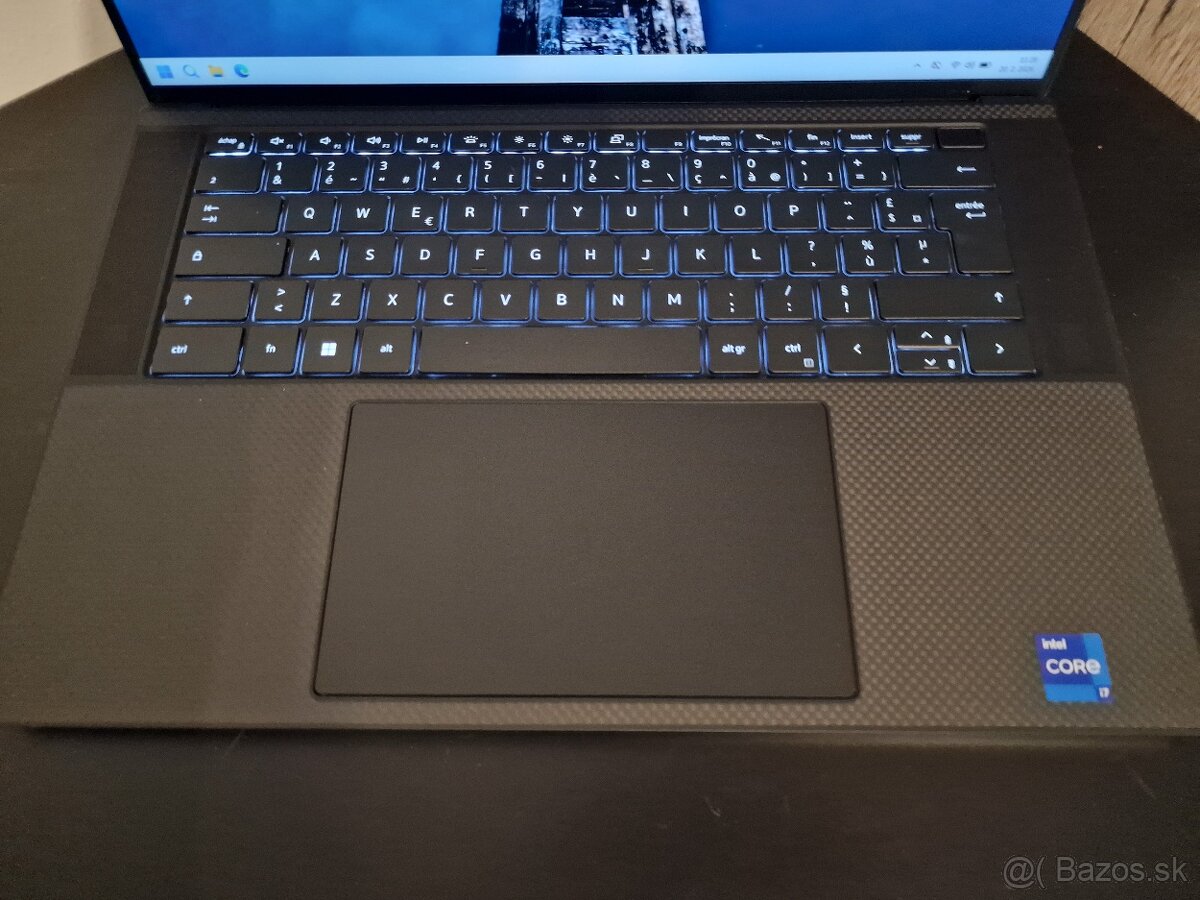 15.6 " Dell Xps 15 9530 - 2