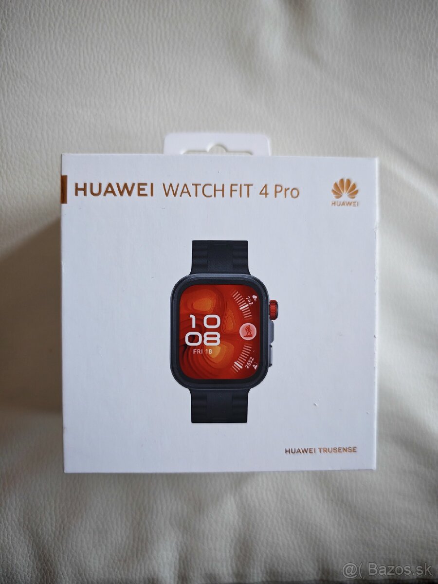 Huawei Watch Fit 4 pro - 2
