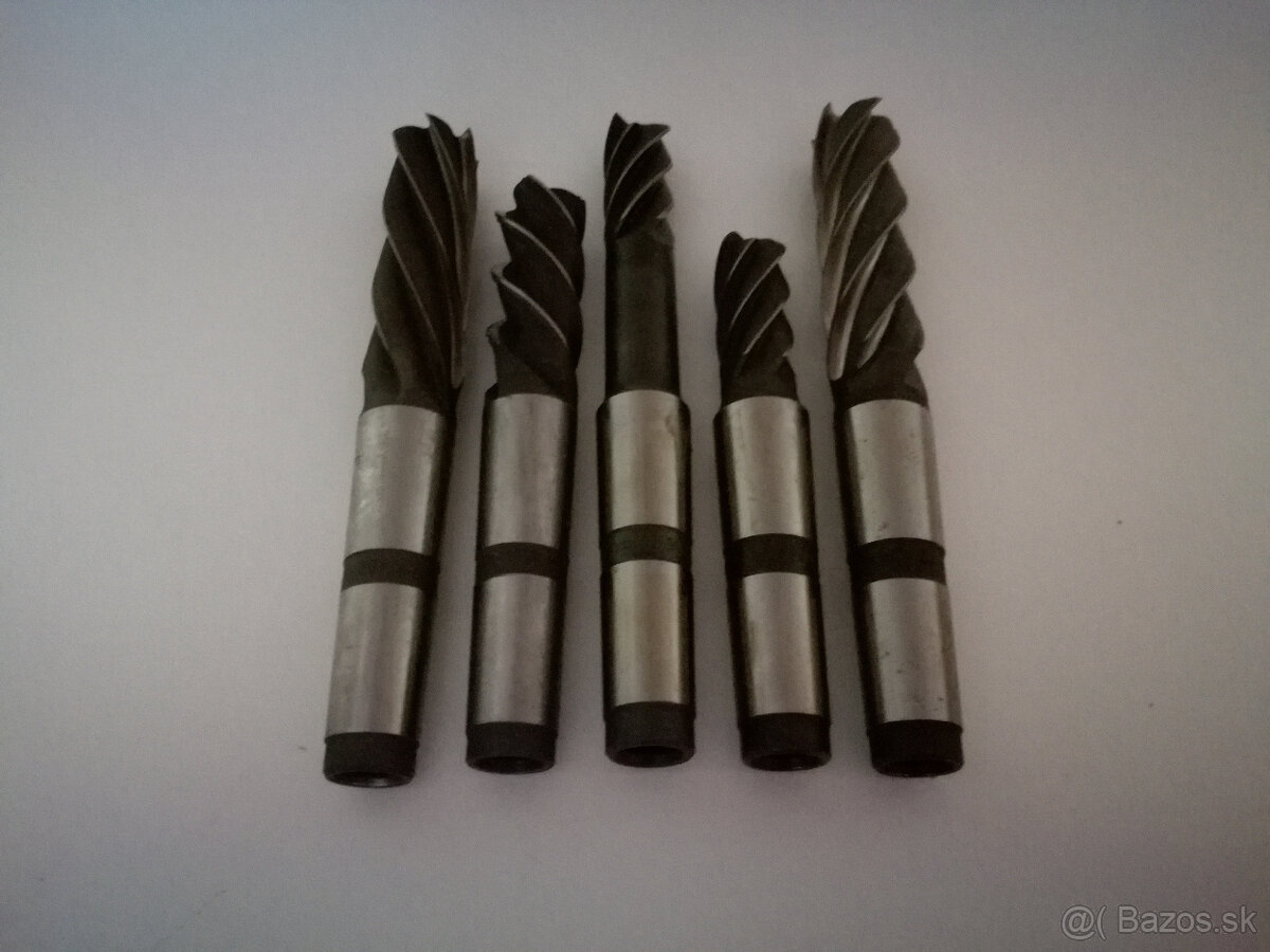 STOPKOVÁ FRÉZA - 2