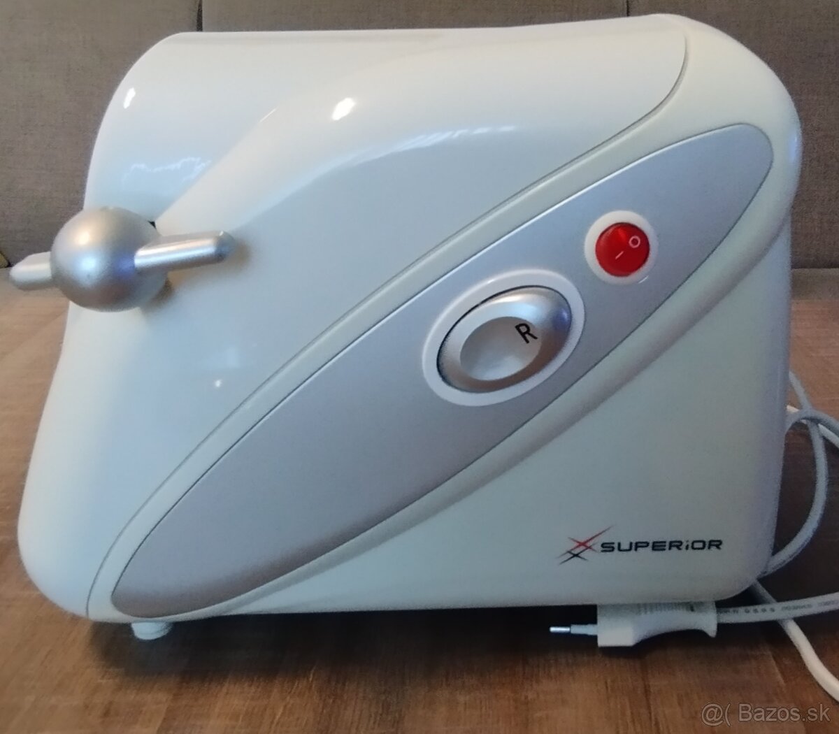 Elektrický mlynček na mäso - 2