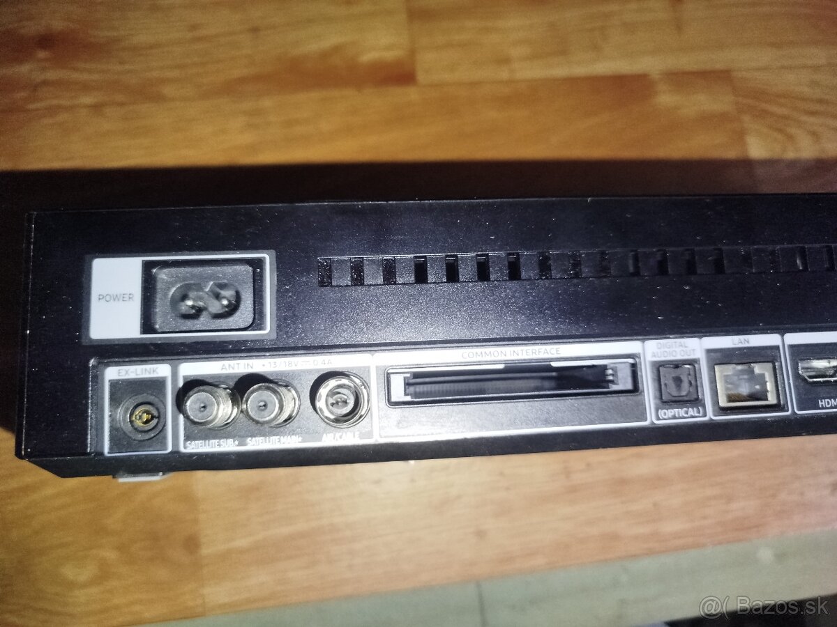 One connect box SAMSUNG 75Q7, 75Q8, 65Q9 - 2