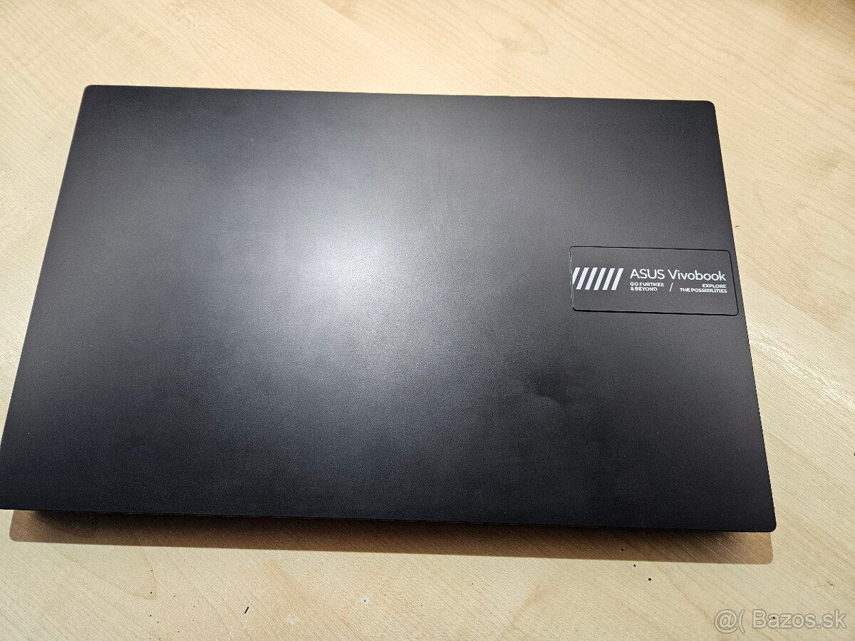 ASUS Vivobook Go 15 - 2
