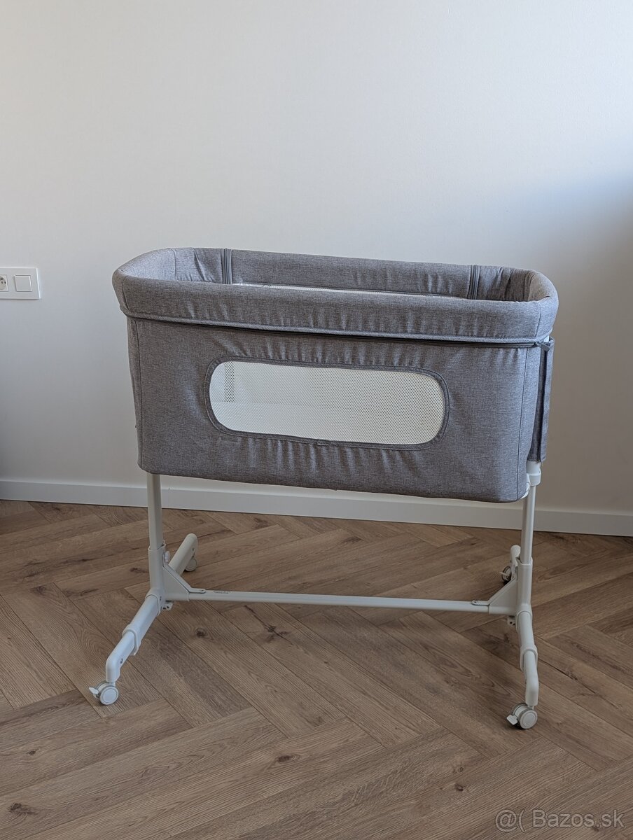 Predam detsku postielku FEEDO - 2