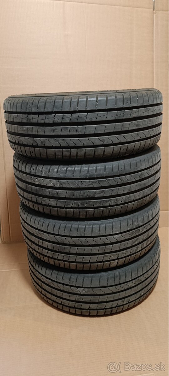 Letné pneumatiky Hankook 205/55 r16 - 2