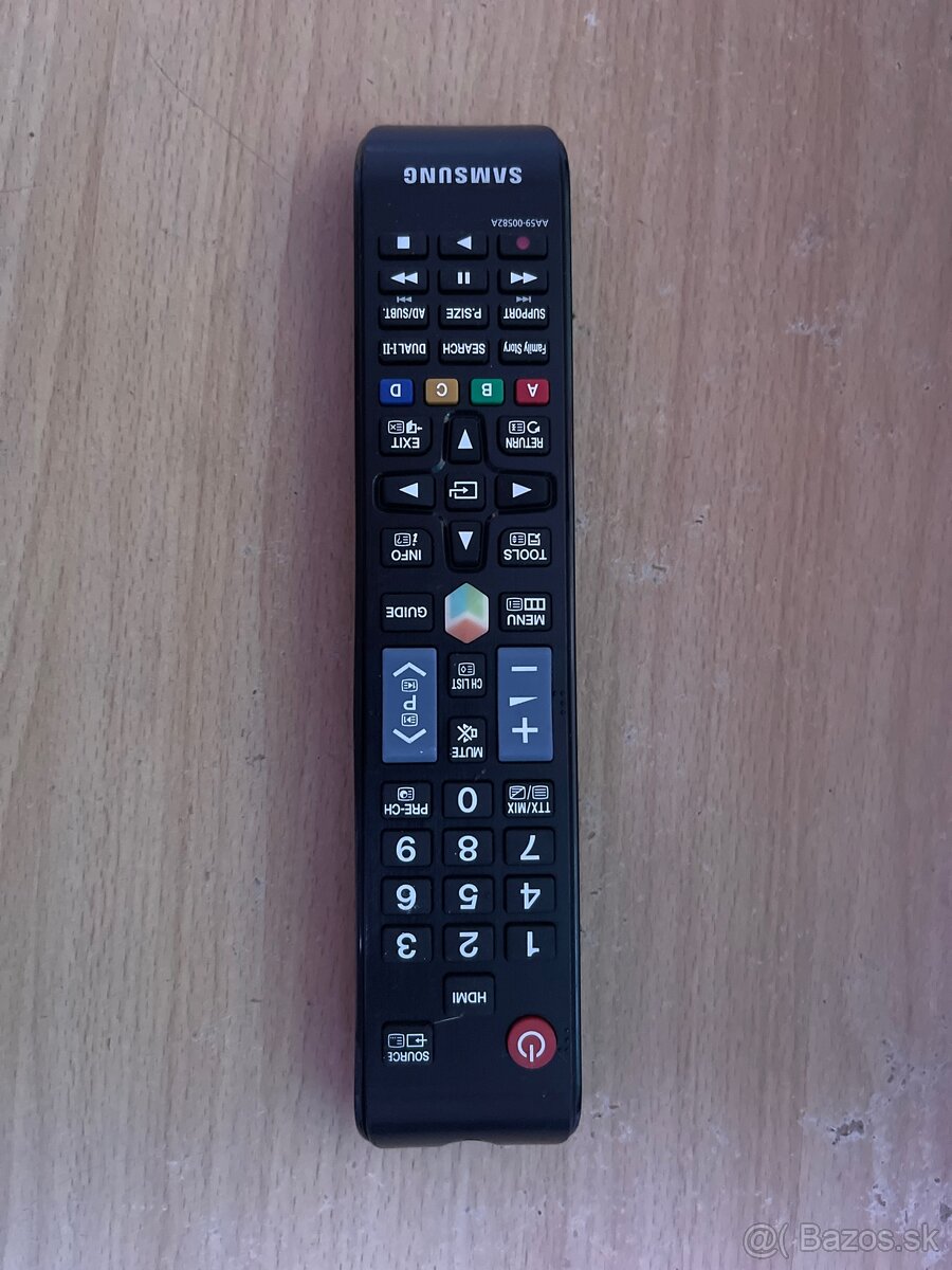 Smart TV Samsung 40" (102 cm) – Full HD - 2