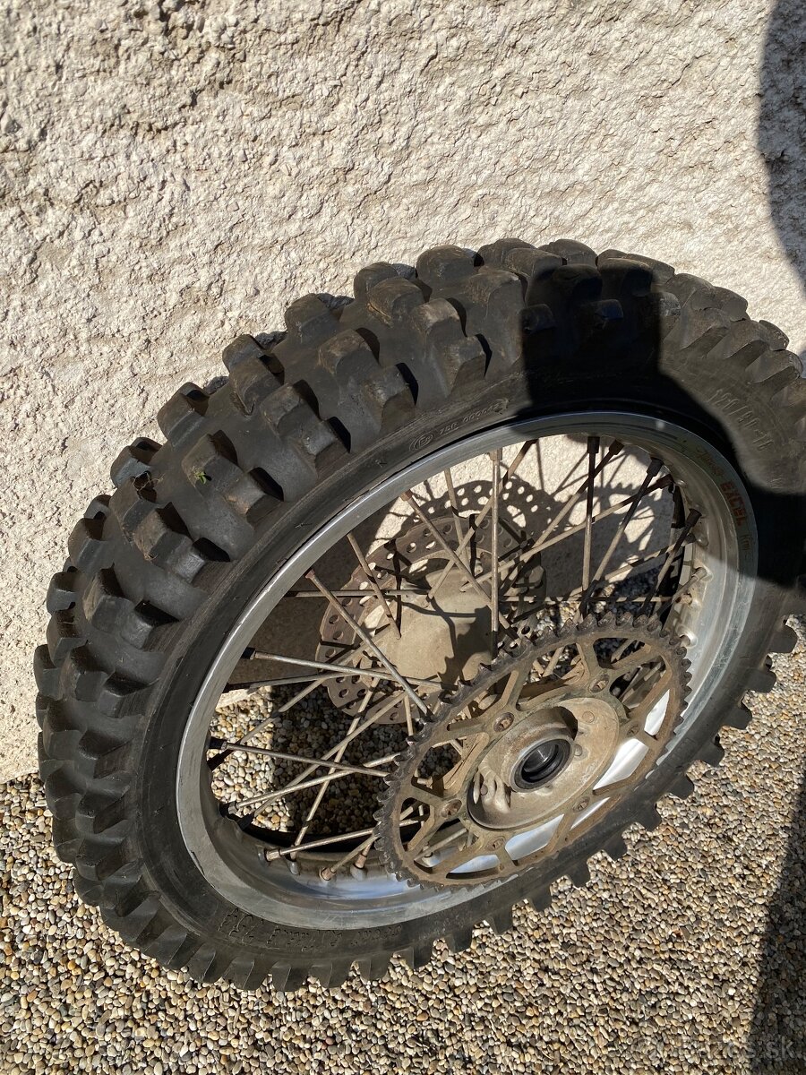 Takasago EXCEL 18 - 2