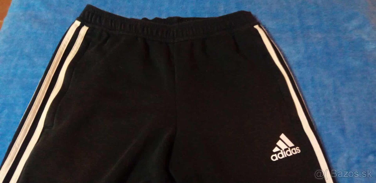 Adidas tepláky pánske veľkosť S - 2