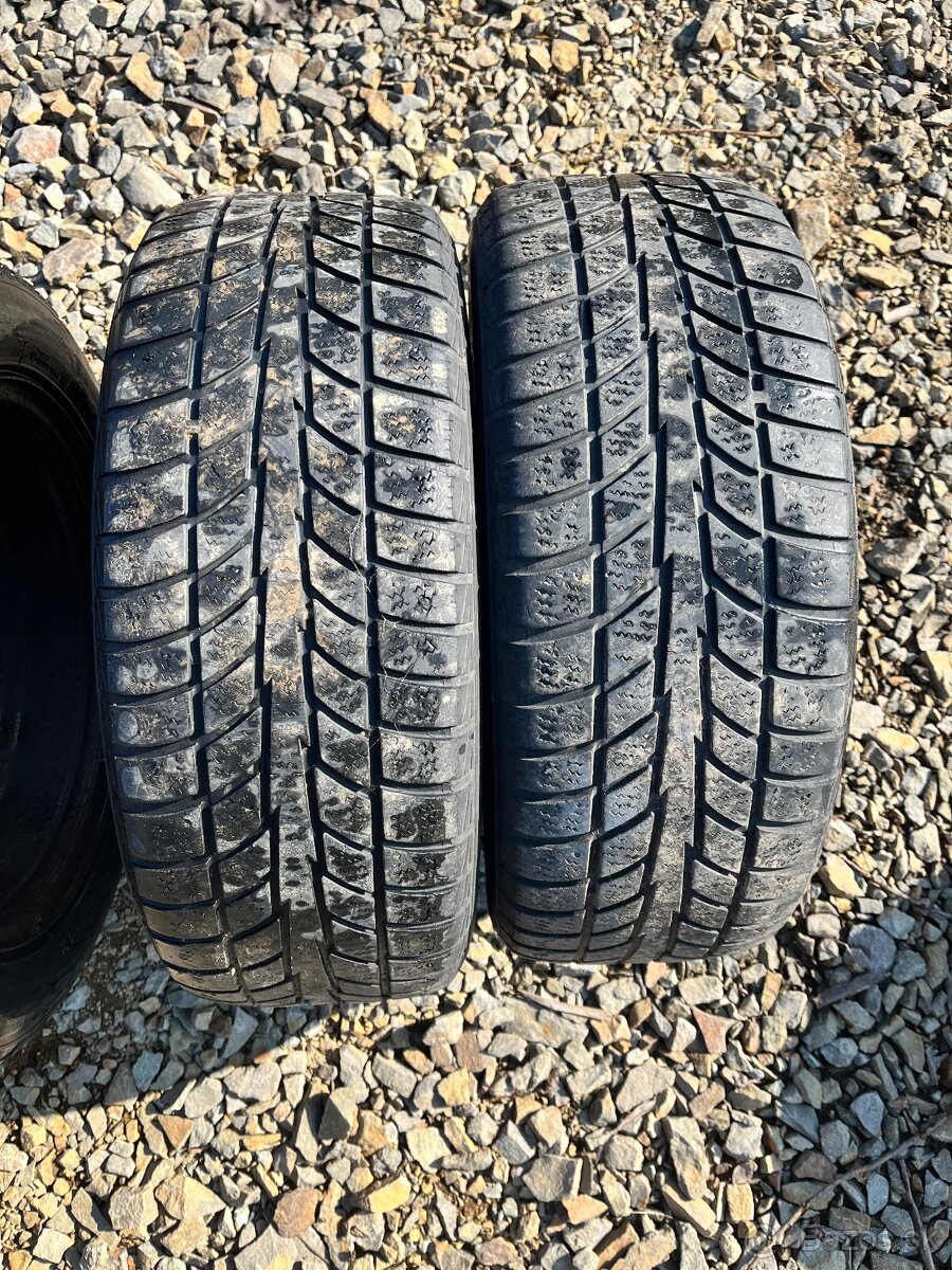 5x108R16 Ford - 2