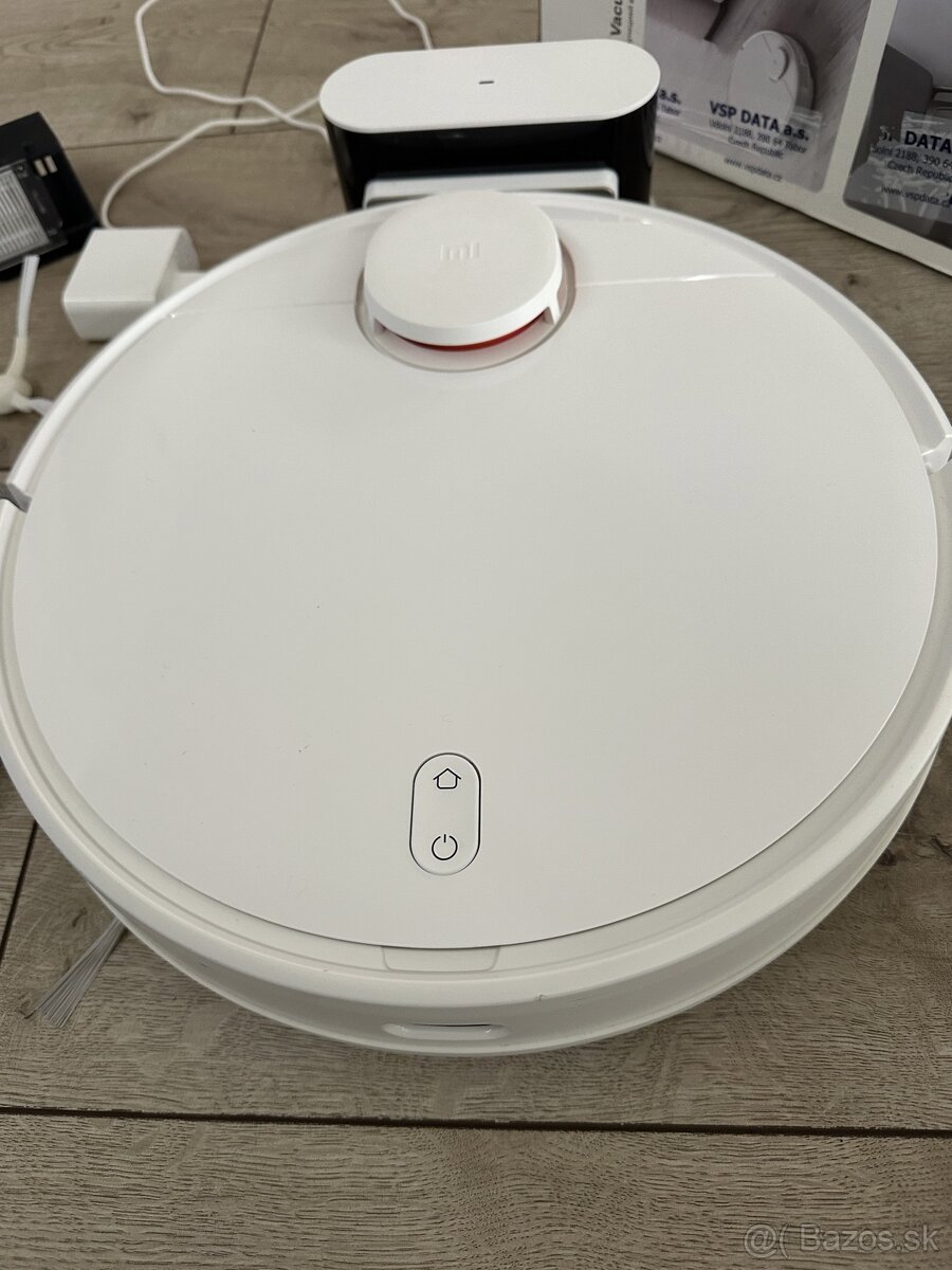 Xiaomi Mi Robot Vacuum Mop P- white - 2
