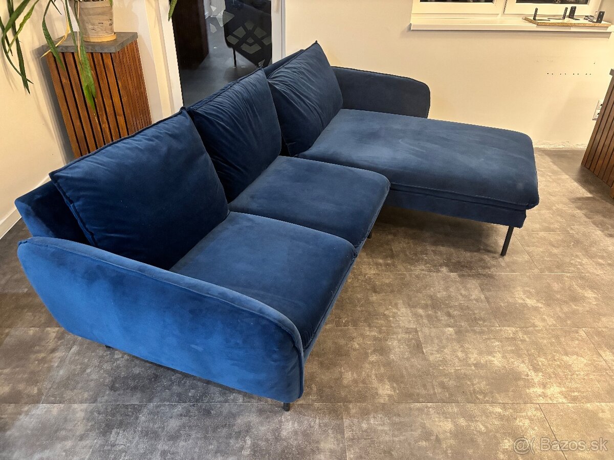Predam gauč/pohovku v TOP stave - 2