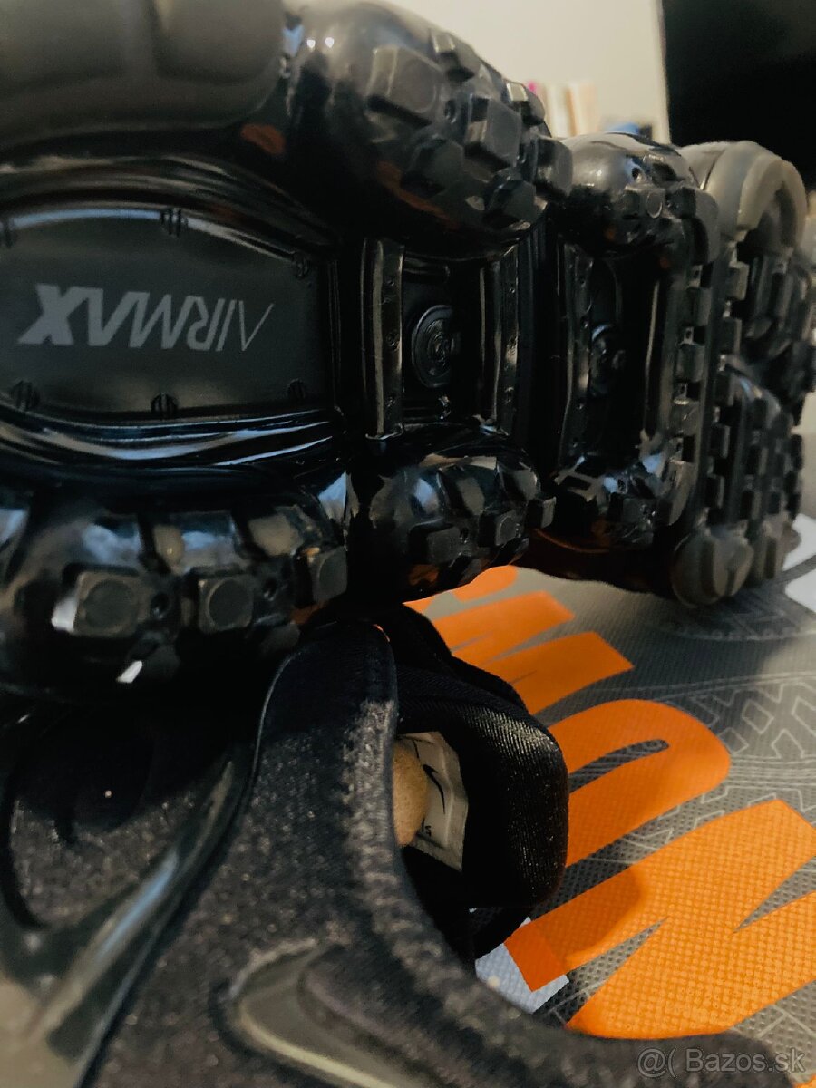 Nike Vapormax Nové - 2