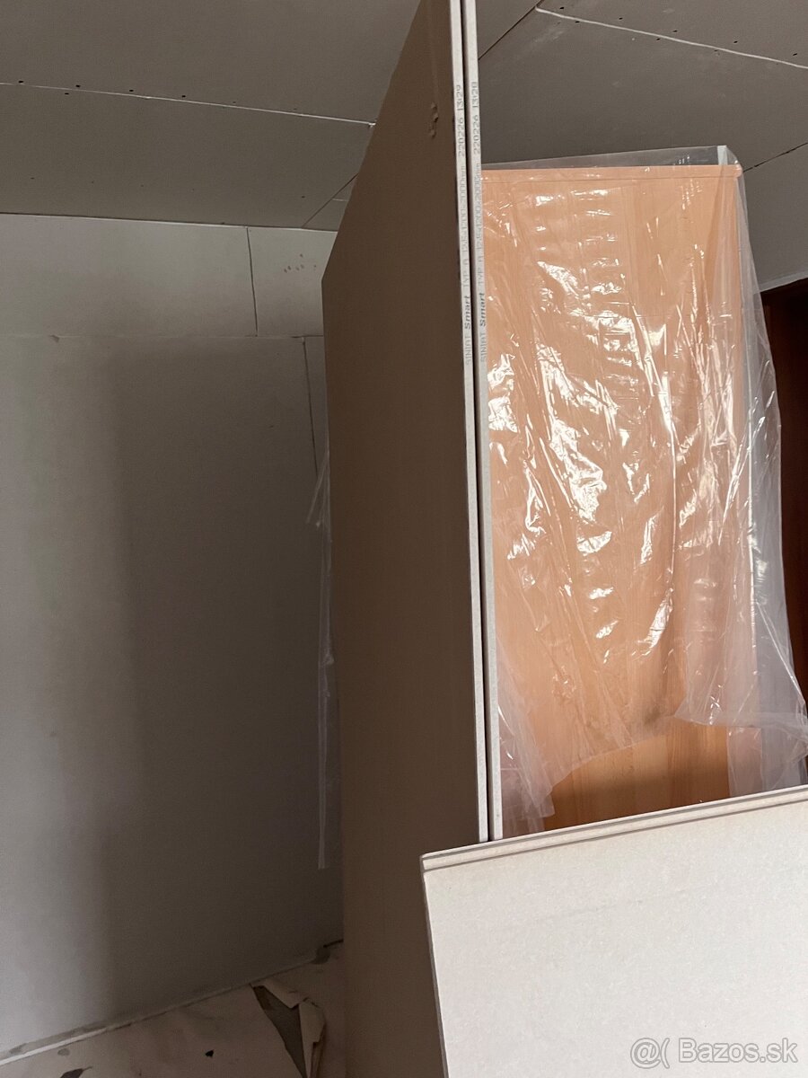 Sádrokartón a príslušenstvo - 2