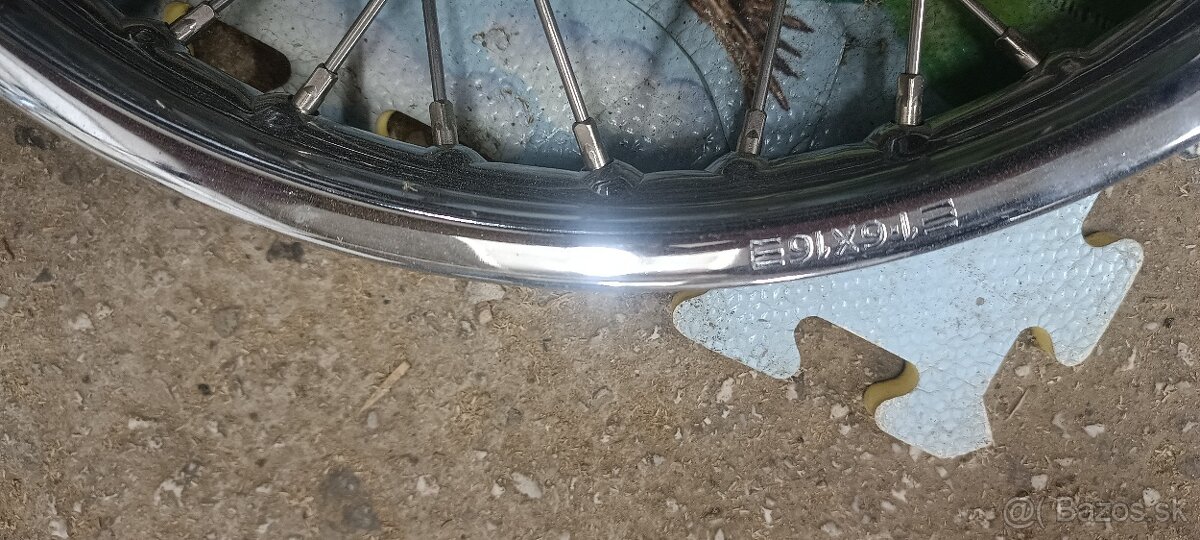 Kolesá na pionier - 2