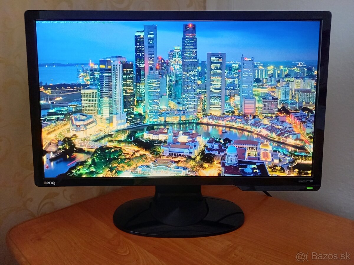 BENQ G2420HDB 24" 62cm FULL HD Top Stav - 2