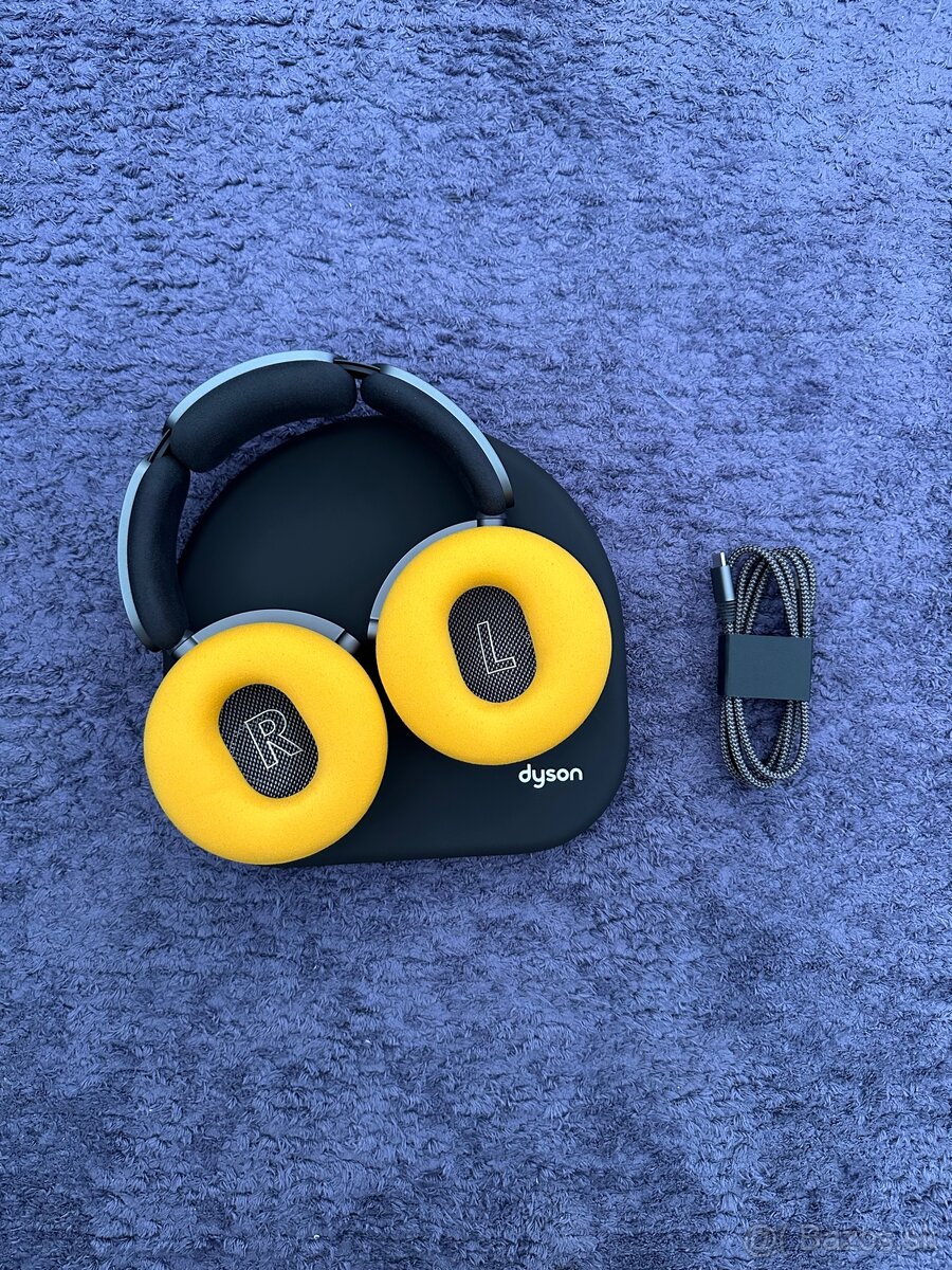 Dyson Ontrack - 2