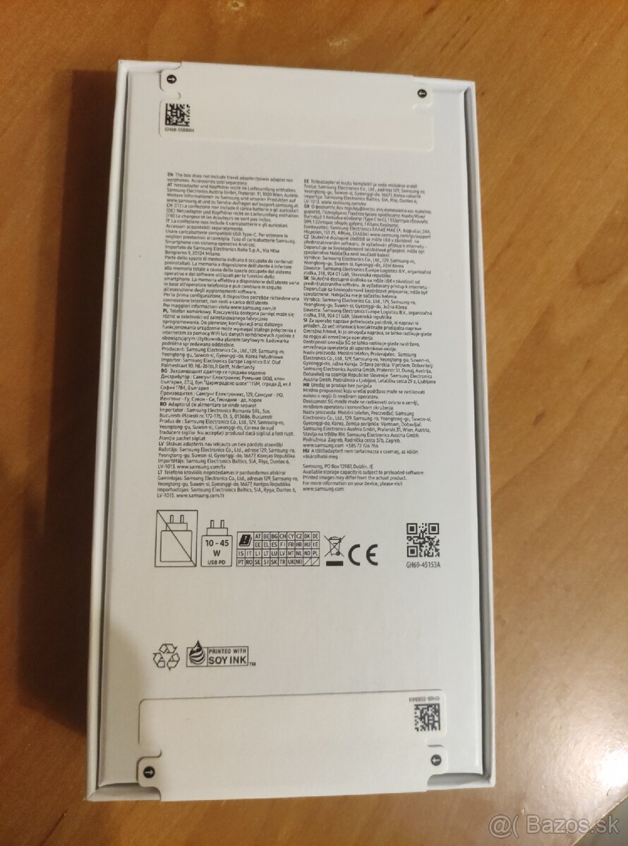 Predám Samsung Galaxy A36 5G - 2