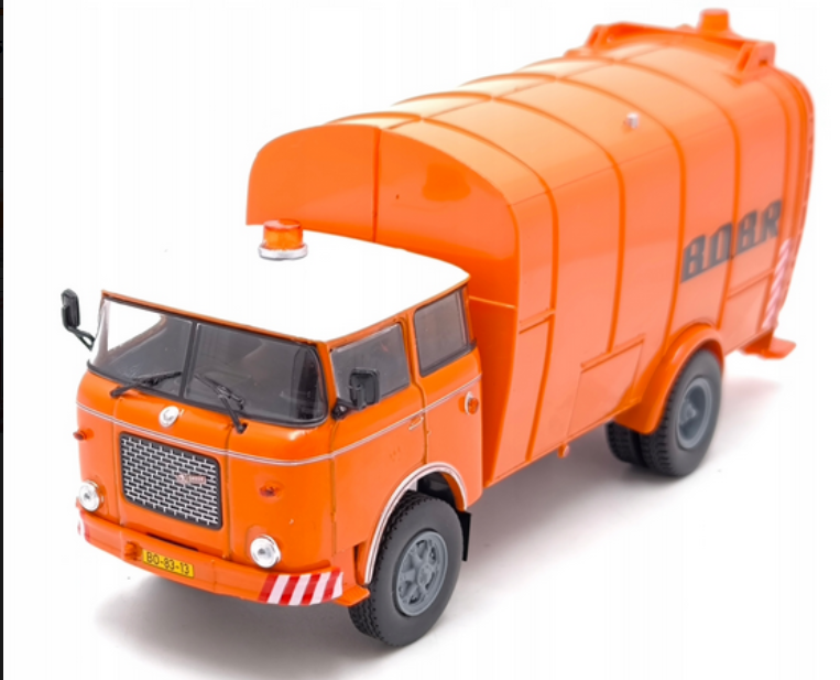 Škoda 706 RTK 1:43 - 2