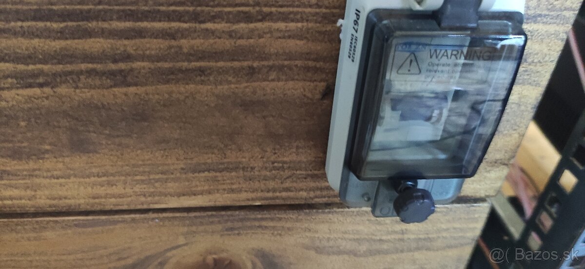 Lifepo4 batéria 12,8 V (12 V) - 2