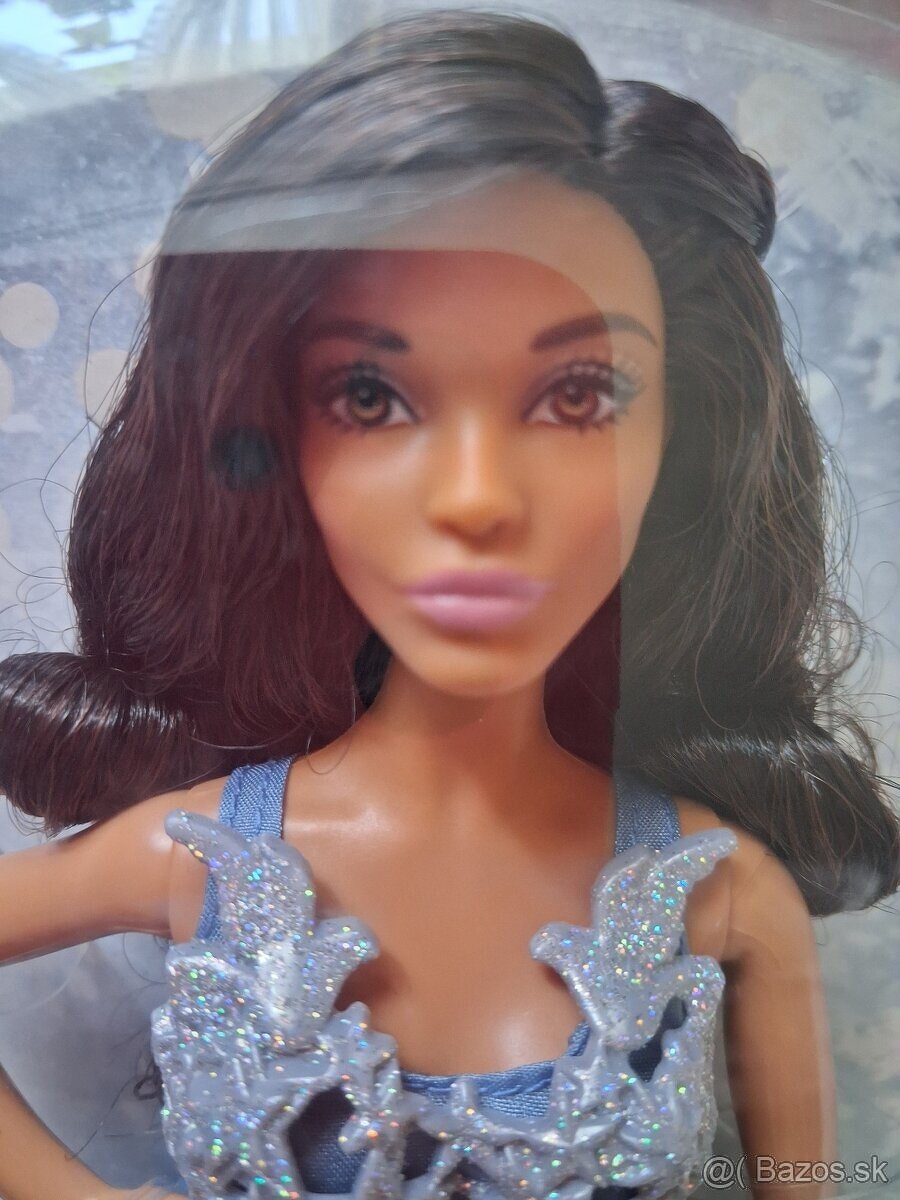 barbie Holiday pre zberateľov, - 2