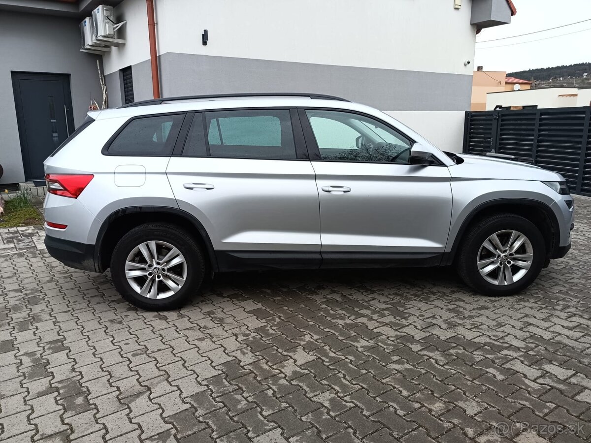 💥 ŠKODA KODIAQ 2.0TDI DSG 💥 - 2