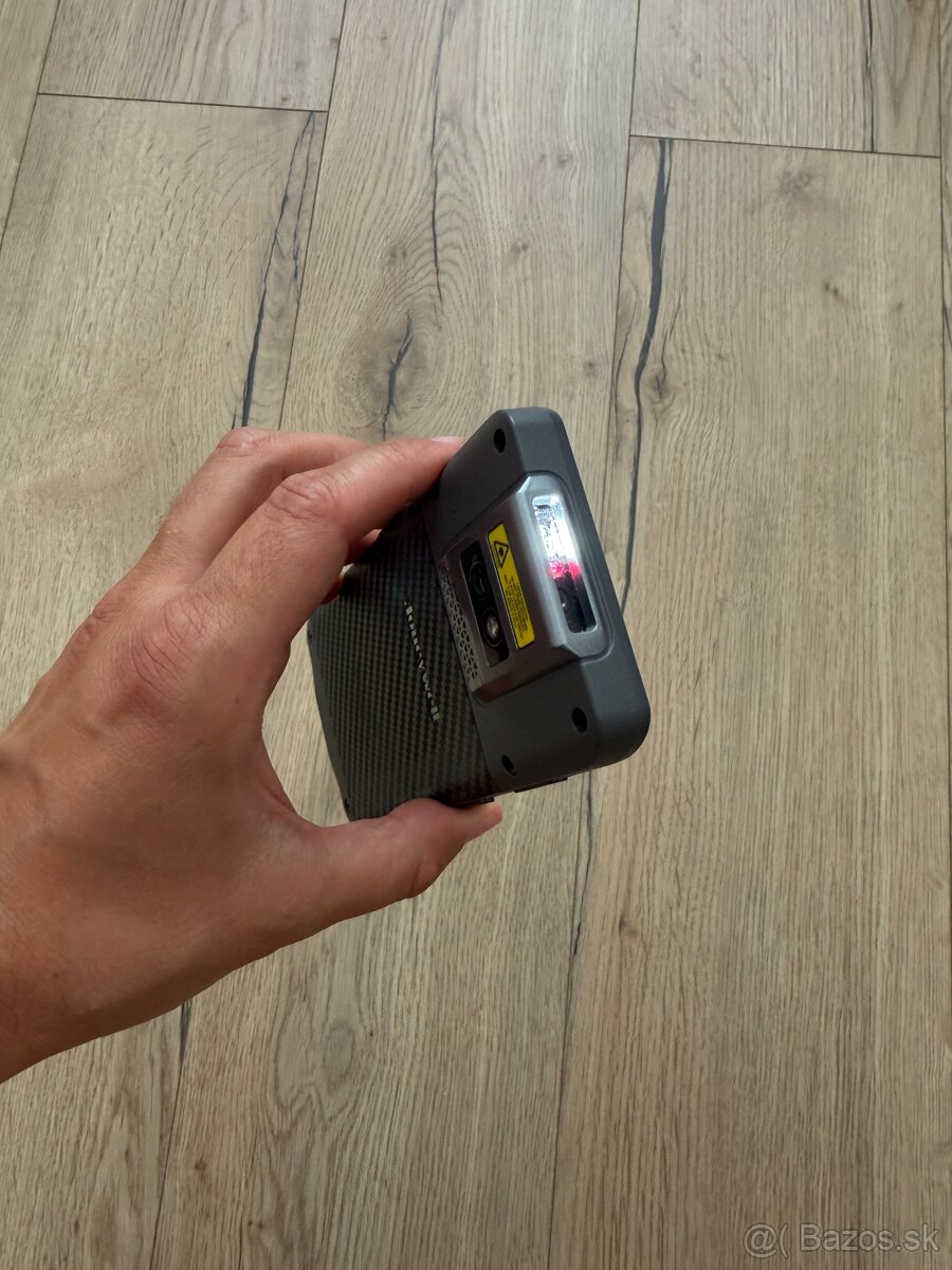 Honeywell ScanPal EDA5S - 2