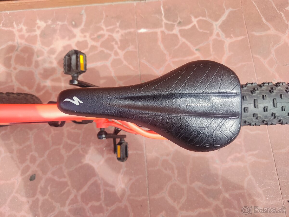 SPECIALIZED FATBOY 20 – FATBIKE - 2