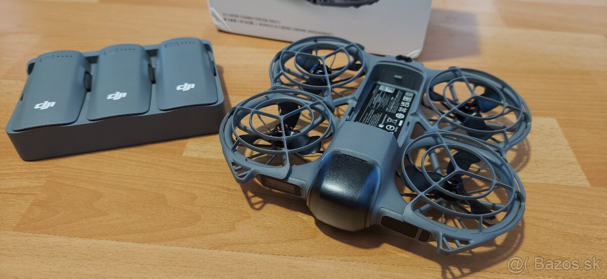 Dji Neo 2 - 2