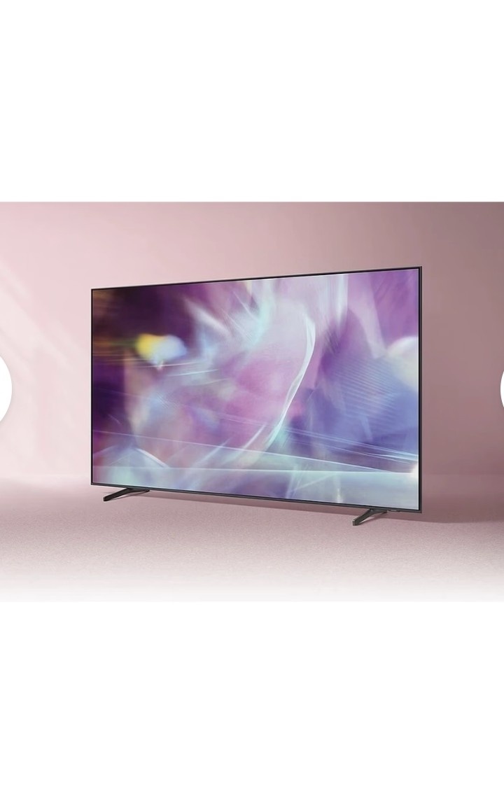 Samsung qled smart TV - 2