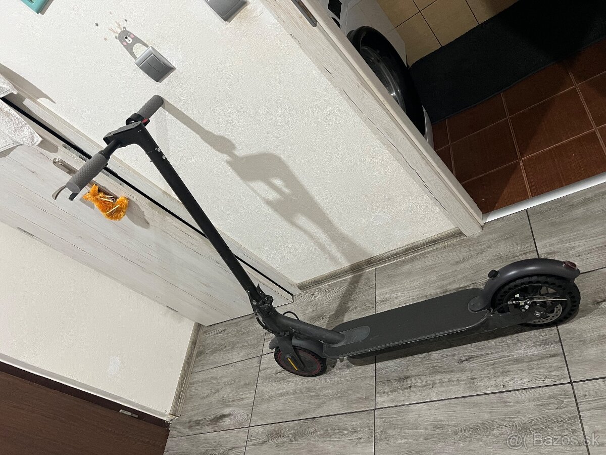 Ciaomi scooter pro 2 - 2