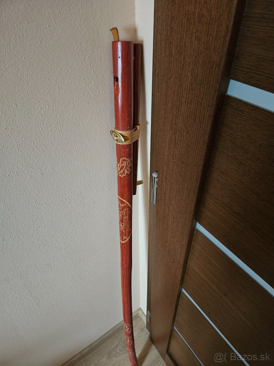 Fujary píšťaly na predaj - 2