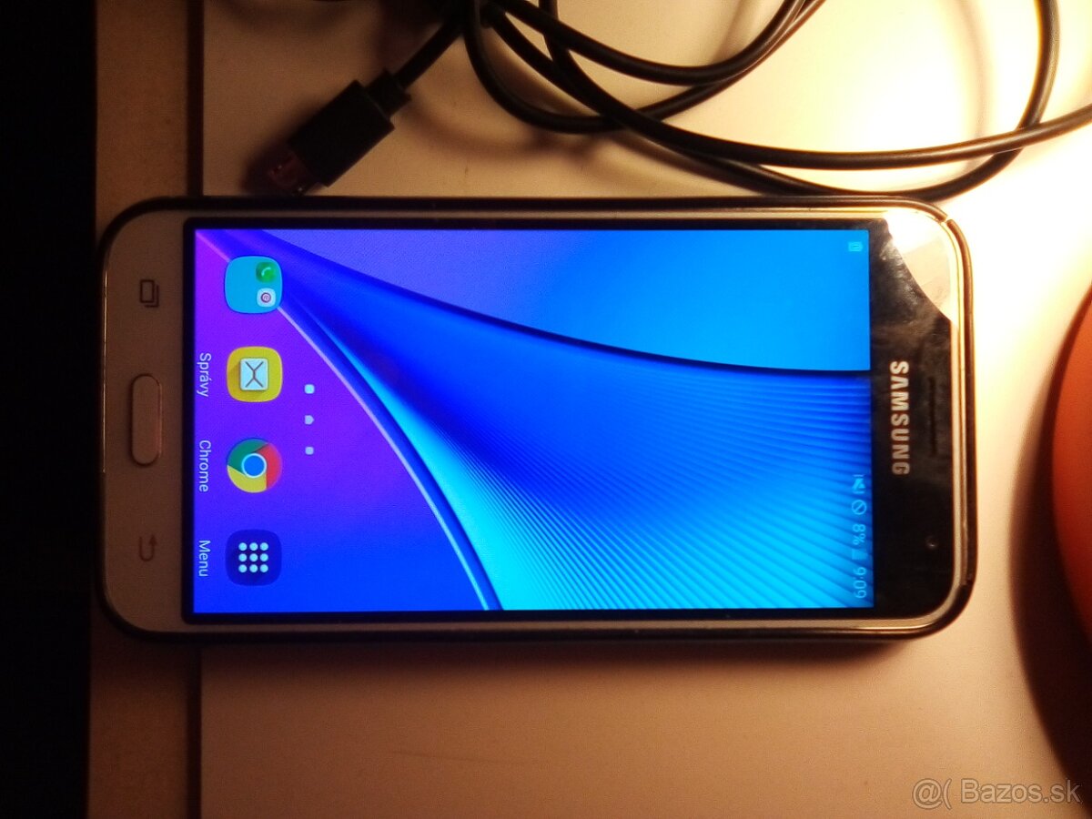 Samsung Galaxy J3 - 2